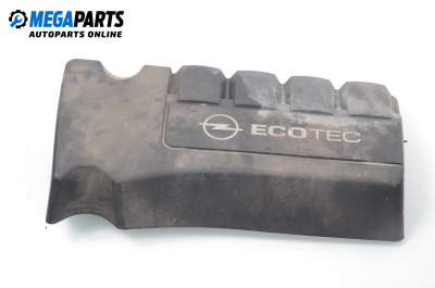 Engine cover for Opel Corsa D Hatchback (07.2006 - 08.2014)