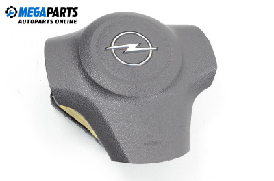 Airbag for Opel Corsa D Hatchback (07.2006 - 08.2014), 3 uși, hatchback, position: fața