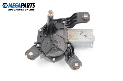 Front wipers motor for Opel Corsa D Hatchback (07.2006 - 08.2014), hatchback, position: rear