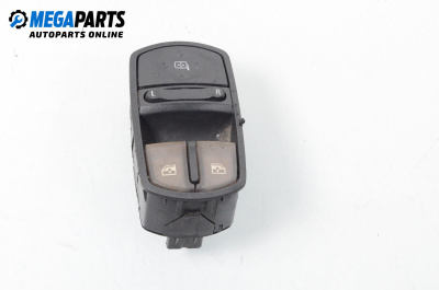 Window and mirror adjustment switch for Opel Corsa D Hatchback (07.2006 - 08.2014)