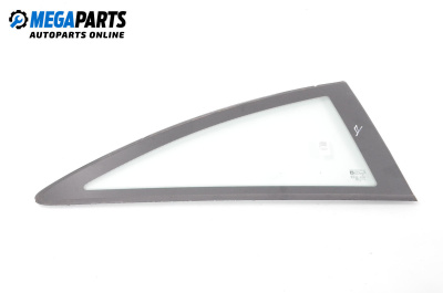 Ausstellfenster for Opel Corsa D Hatchback (07.2006 - 08.2014), 3 türen, hecktür, position: rechts