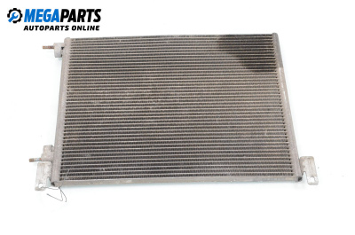 Air conditioning radiator for Opel Signum Hatchback (05.2003 - 12.2008) 3.0 V6 CDTI, 177 hp