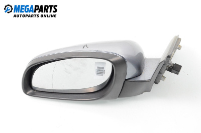 Mirror for Opel Signum Hatchback (05.2003 - 12.2008), 5 doors, hatchback, position: left