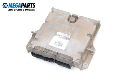 ECU for Opel Signum Hatchback (05.2003 - 12.2008) 3.0 V6 CDTI, 177 hp, № 897319 2745