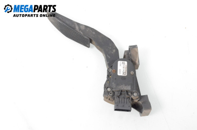 Potențiometru clapetă de accelerație for Opel Signum Hatchback (05.2003 - 12.2008), № 9 186 724