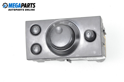 Lights switch for Opel Signum Hatchback (05.2003 - 12.2008)