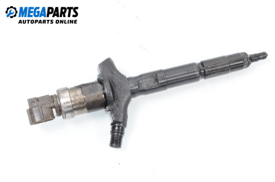 Diesel fuel injector for Opel Signum Hatchback (05.2003 - 12.2008) 3.0 V6 CDTI, 177 hp, № 8-97239161-7