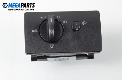 Bedienelement beleuchtung for Ford Mondeo III Sedan (10.2000 - 03.2007)