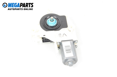 Motor macara geam for Audi A4 Avant B8 (11.2007 - 12.2015), 5 uși, combi, position: stânga - fața