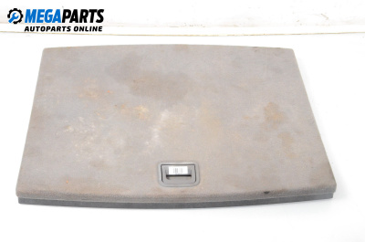 Capitonaj interior portbagaj for Audi A4 Avant B8 (11.2007 - 12.2015), 5 uși, combi