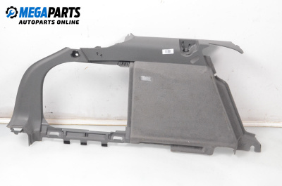 Capitonaj interior portbagaj for Audi A4 Avant B8 (11.2007 - 12.2015), 5 uși, combi