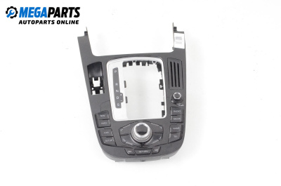 Panou butoane for Audi A4 Avant B8 (11.2007 - 12.2015), № 8T0919609WFX