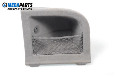 Capitonaj interior portbagaj for Audi A4 Avant B8 (11.2007 - 12.2015), 5 uși, combi