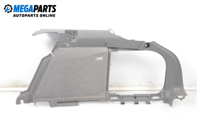 Capitonaj interior portbagaj for Audi A4 Avant B8 (11.2007 - 12.2015), 5 uși, combi