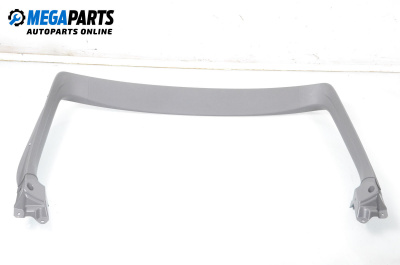 Capac plastic portbagaj for Audi A4 Avant B8 (11.2007 - 12.2015), 5 uși, combi