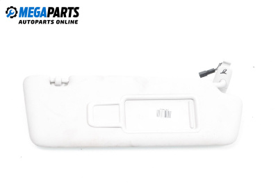 Parasolar for Audi A4 Avant B8 (11.2007 - 12.2015), position: dreapta