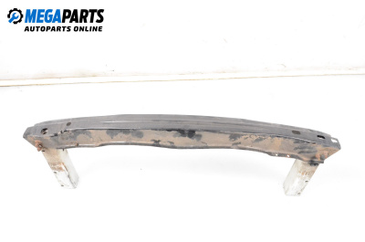 Bumper support brace impact bar for Audi A4 Avant B8 (11.2007 - 12.2015), station wagon, position: front