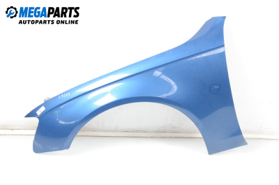 Fender for Audi A4 Avant B8 (11.2007 - 12.2015), 5 doors, station wagon, position: front - left