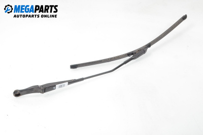 Braț ștergătoare parbriz for Audi A4 Avant B8 (11.2007 - 12.2015), position: stânga