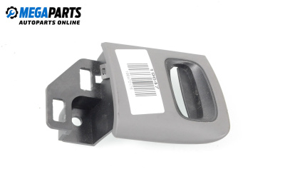 Plastic interior for Audi A4 Avant B8 (11.2007 - 12.2015), 5 uși, combi, position: fața