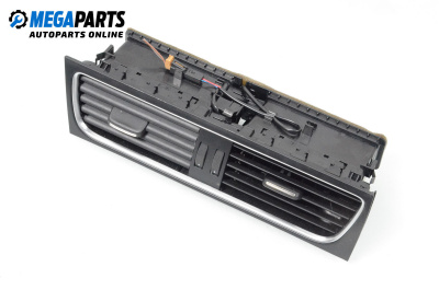 Fante de aer încălzire for Audi A4 Avant B8 (11.2007 - 12.2015)