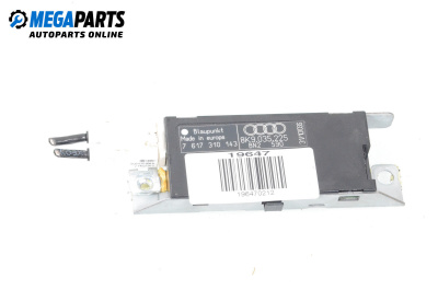 Amplificator antenă for Audi A4 Avant B8 (11.2007 - 12.2015), № 8K9035225