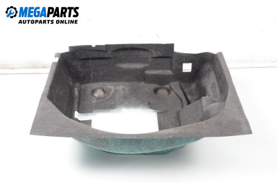 Capitonaj interior portbagaj for Audi A4 Avant B8 (11.2007 - 12.2015), 5 uși, combi