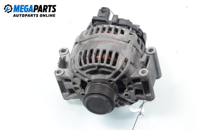 Gerenator for Audi A4 Avant B8 (11.2007 - 12.2015) 2.0 TFSI quattro, 211 hp