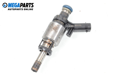 Gasoline fuel injector for Audi A4 Avant B8 (11.2007 - 12.2015) 2.0 TFSI quattro, 211 hp, № 06H906036G