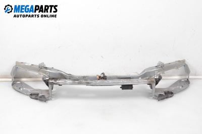 Front slam panel for Volvo S40 II Sedan (12.2003 - 12.2012), sedan