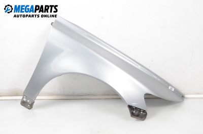 Fender for Volvo S40 II Sedan (12.2003 - 12.2012), 5 doors, sedan, position: front - right