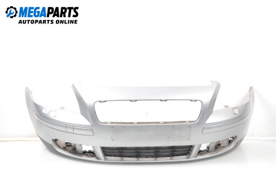 Frontstoßstange for Volvo S40 II Sedan (12.2003 - 12.2012), sedan, position: vorderseite