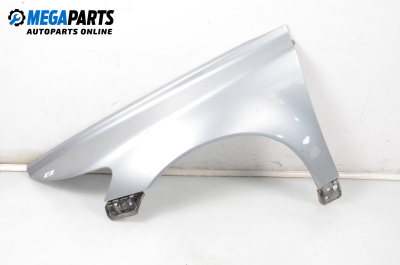 Fender for Volvo S40 II Sedan (12.2003 - 12.2012), 5 doors, sedan, position: front - left