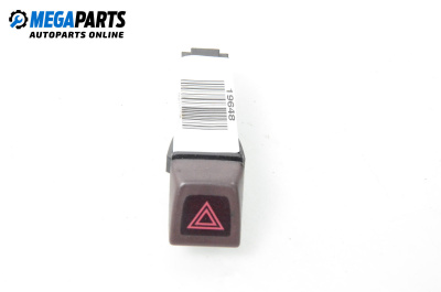 Emergency lights button for Volvo S40 II Sedan (12.2003 - 12.2012)