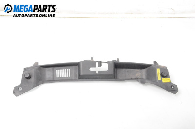 Frontmaske oberteil for Volvo S40 II Sedan (12.2003 - 12.2012), sedan