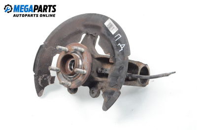 Knuckle hub for Volvo S40 II Sedan (12.2003 - 12.2012), position: front - right