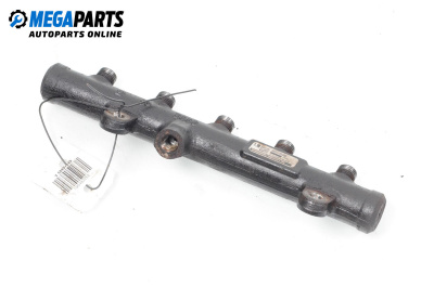 Fuel rail for Volvo S40 II Sedan (12.2003 - 12.2012) 2.0 D, 136 hp, № 9654726280