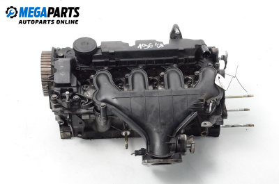 Engine head for Volvo S40 II Sedan (12.2003 - 12.2012) 2.0 D, 136 hp