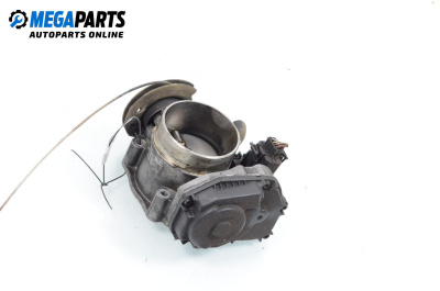 Clapetă carburator for Audi A6 Avant C5 (11.1997 - 01.2005) 2.8, 193 hp