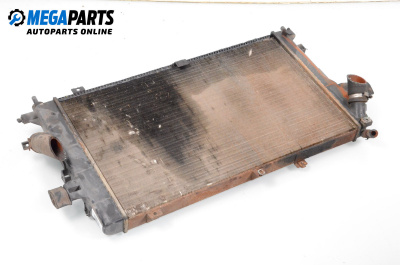 Radiator de apă for Opel Astra H GTC (03.2005 - 10.2010) 1.7 CDTi, 101 hp