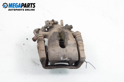 Bremszange for Opel Astra H GTC (03.2005 - 10.2010), position: rechts, rückseite