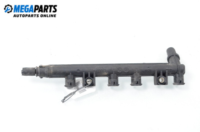 Rampă combustibil for Fiat Punto Hatchback II (09.1999 - 07.2012) 1.2 60 (188.030, .050, .130, .150, .230, .250), 60 hp