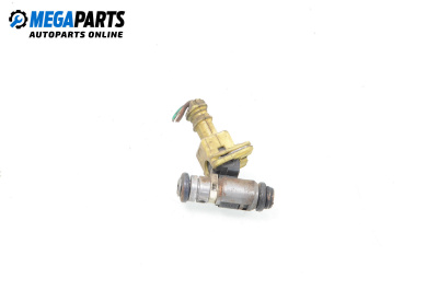 Gasoline fuel injector for Fiat Punto Hatchback II (09.1999 - 07.2012) 1.2 60 (188.030, .050, .130, .150, .230, .250), 60 hp