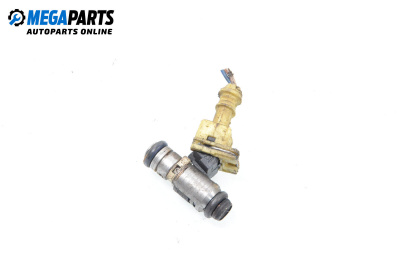 Gasoline fuel injector for Fiat Punto Hatchback II (09.1999 - 07.2012) 1.2 60 (188.030, .050, .130, .150, .230, .250), 60 hp