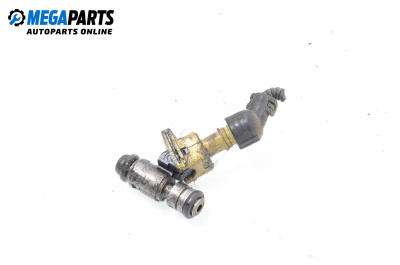 Gasoline fuel injector for Fiat Punto Hatchback II (09.1999 - 07.2012) 1.2 60 (188.030, .050, .130, .150, .230, .250), 60 hp