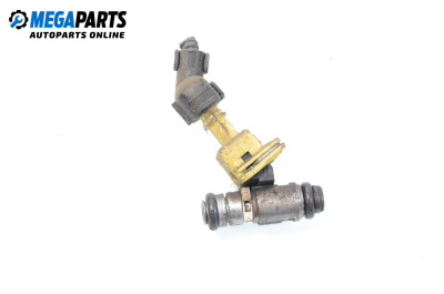 Gasoline fuel injector for Fiat Punto Hatchback II (09.1999 - 07.2012) 1.2 60 (188.030, .050, .130, .150, .230, .250), 60 hp