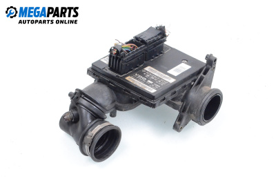 ECU for Mercedes-Benz A-Class Hatchback  W168 (07.1997 - 08.2004) A 140 (168.031, 168.131), 82 hp, № А 166 150 01 79