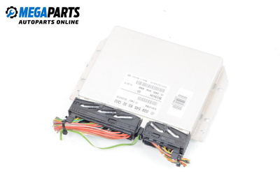 ABS/ESP control module for Mercedes-Benz A-Class Hatchback  W168 (07.1997 - 08.2004), № Bosch 0 265 109 496