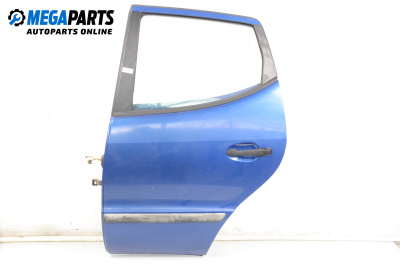 Door for Mercedes-Benz A-Class Hatchback  W168 (07.1997 - 08.2004), 5 doors, hatchback, position: rear - left