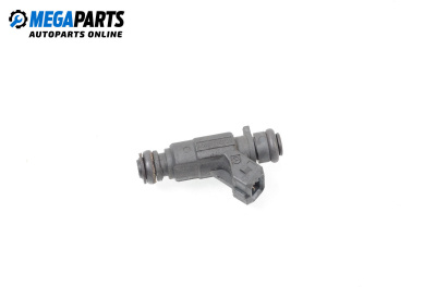 Gasoline fuel injector for Mercedes-Benz A-Class Hatchback  W168 (07.1997 - 08.2004) A 140 (168.031, 168.131), 82 hp